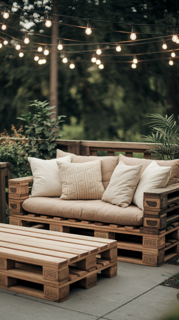 Upgrade Your Outdoor Living: 32 Trendy Outdoor Sofa Ideas