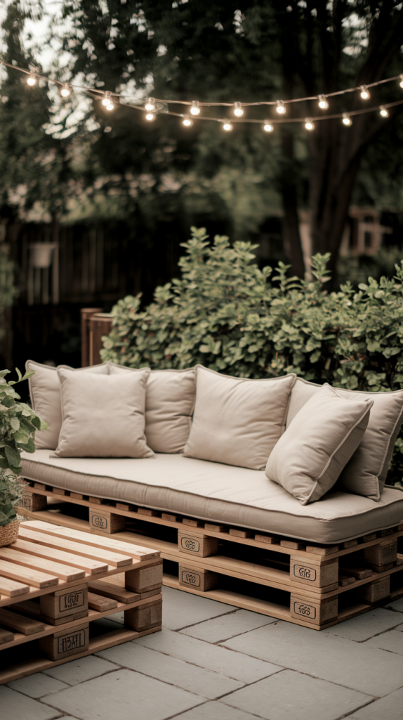 Upgrade Your Outdoor Living: 32 Trendy Outdoor Sofa Ideas