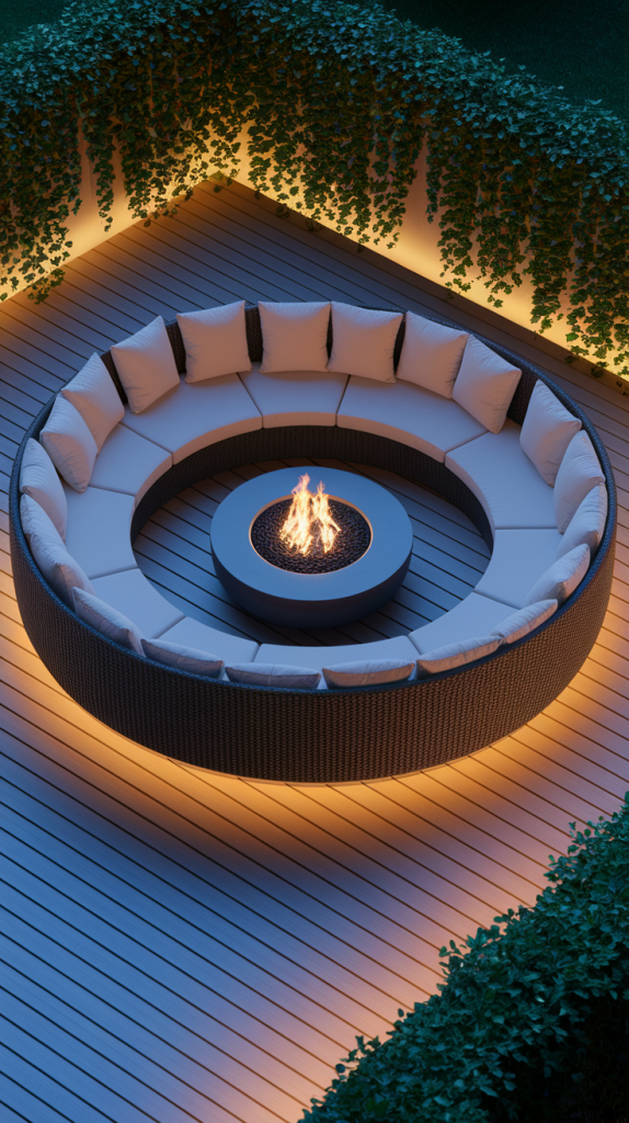 Upgrade Your Outdoor Living: 32 Trendy Outdoor Sofa Ideas