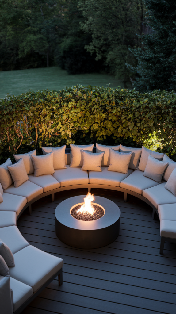 Upgrade Your Outdoor Living: 32 Trendy Outdoor Sofa Ideas