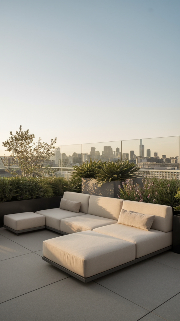 Upgrade Your Outdoor Living: 32 Trendy Outdoor Sofa Ideas