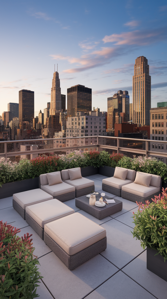 Upgrade Your Outdoor Living: 32 Trendy Outdoor Sofa Ideas