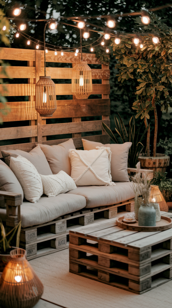 Upgrade Your Outdoor Living: 32 Trendy Outdoor Sofa Ideas