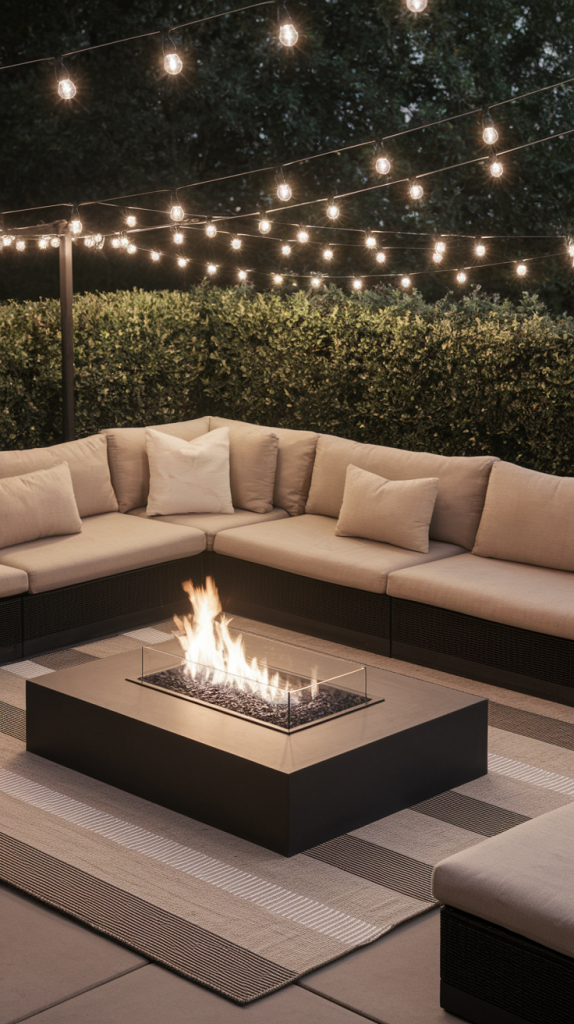 Upgrade Your Outdoor Living: 32 Trendy Outdoor Sofa Ideas
