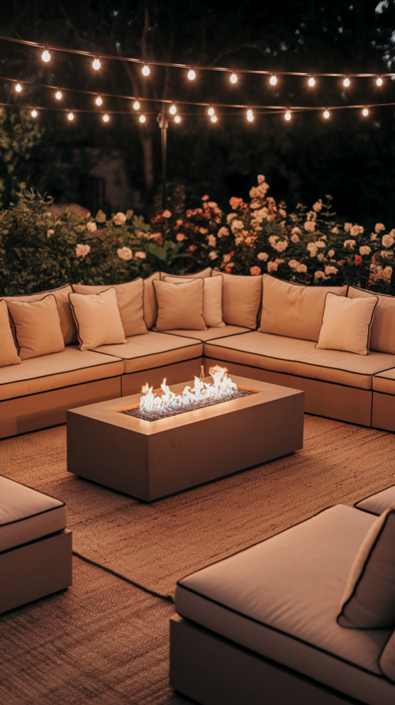 Upgrade Your Outdoor Living: 32 Trendy Outdoor Sofa Ideas
