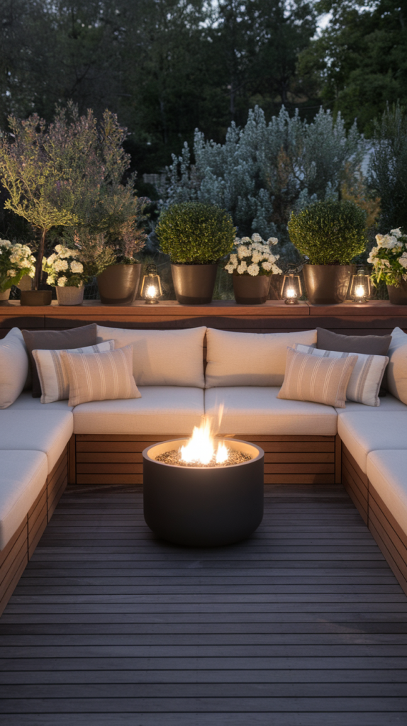 Upgrade Your Outdoor Living: 32 Trendy Outdoor Sofa Ideas