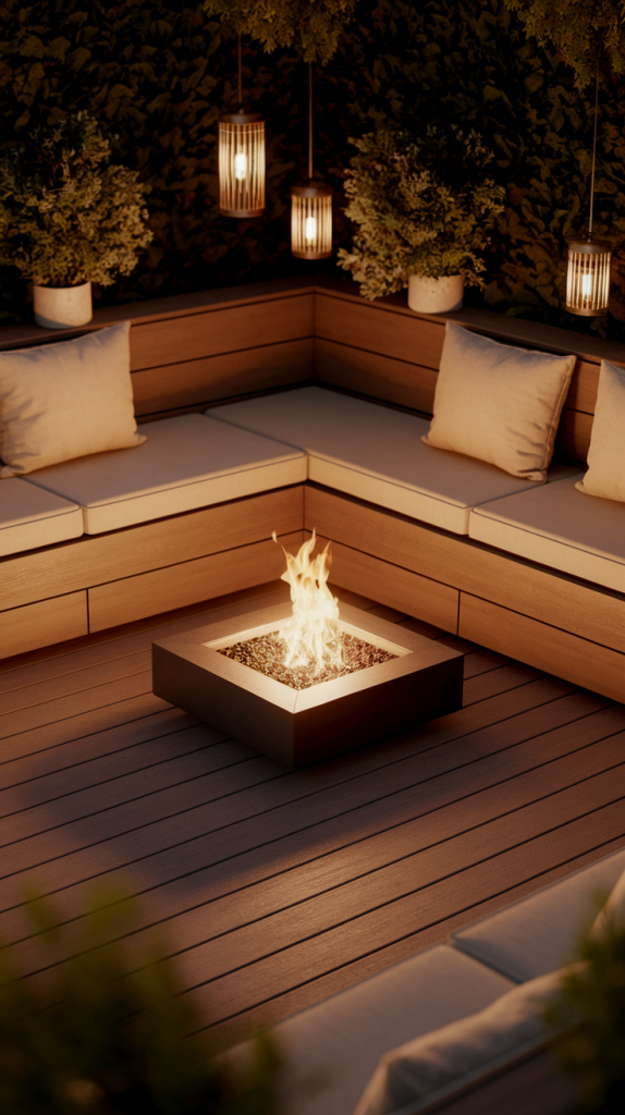 Upgrade Your Outdoor Living: 32 Trendy Outdoor Sofa Ideas