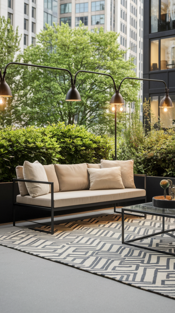 Upgrade Your Outdoor Living: 32 Trendy Outdoor Sofa Ideas
