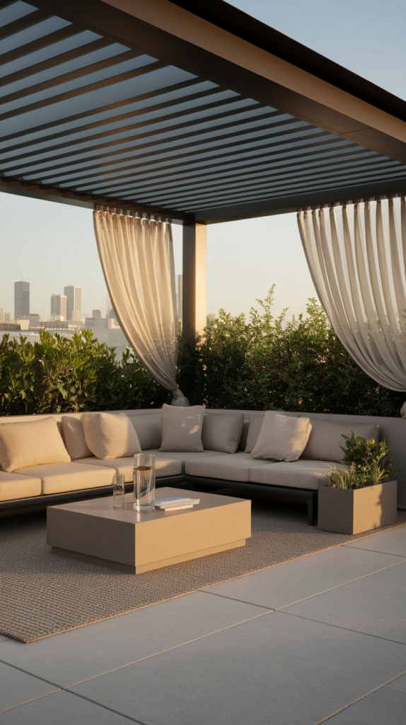 Upgrade Your Outdoor Living: 32 Trendy Outdoor Sofa Ideas