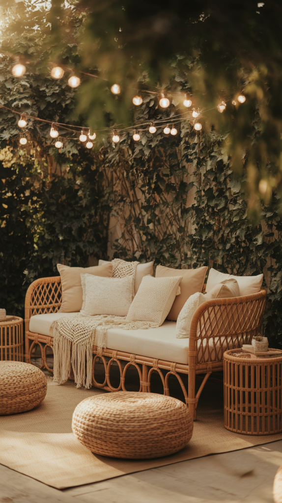 Upgrade Your Outdoor Living: 32 Trendy Outdoor Sofa Ideas