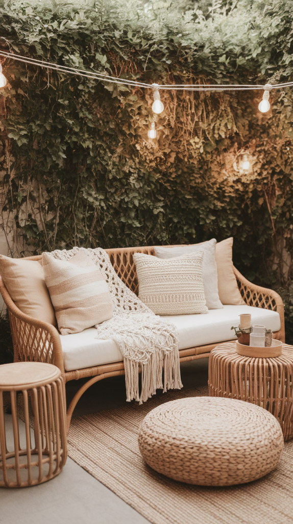 Upgrade Your Outdoor Living: 32 Trendy Outdoor Sofa Ideas