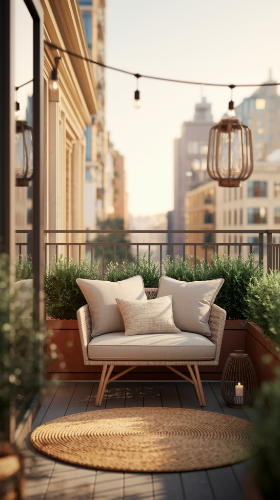 Upgrade Your Outdoor Living: 32 Trendy Outdoor Sofa Ideas