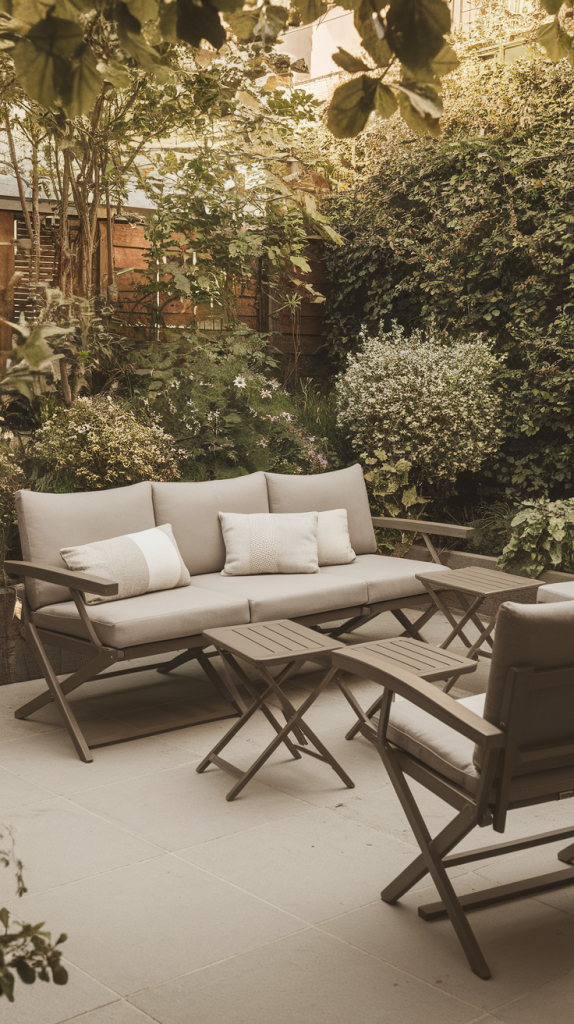 Upgrade Your Outdoor Living: 32 Trendy Outdoor Sofa Ideas