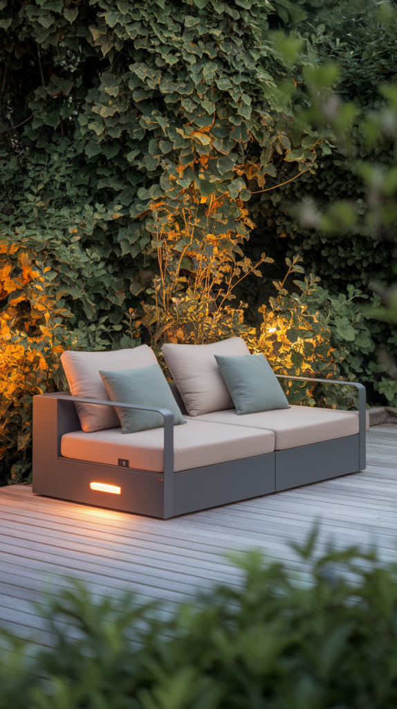 Upgrade Your Outdoor Living: 32 Trendy Outdoor Sofa Ideas