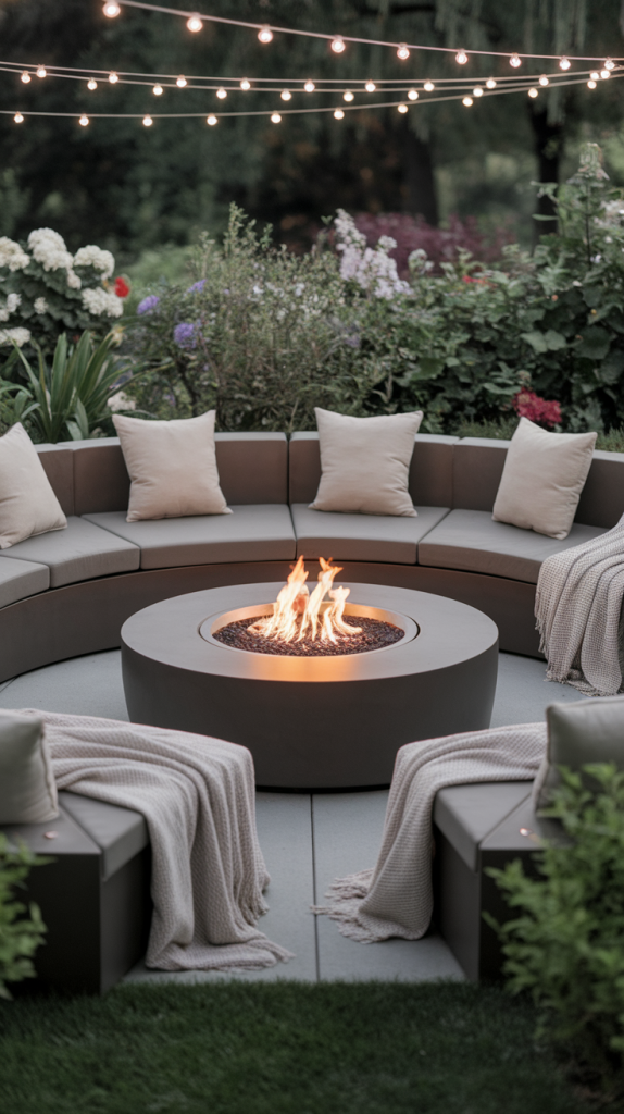 Upgrade Your Outdoor Living: 32 Trendy Outdoor Sofa Ideas