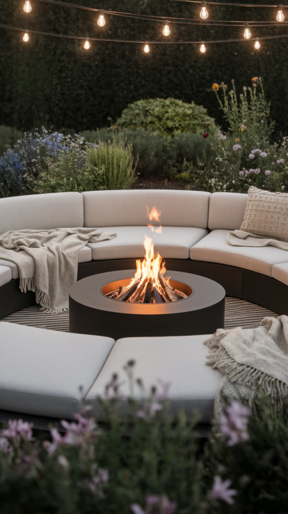 Upgrade Your Outdoor Living: 32 Trendy Outdoor Sofa Ideas
