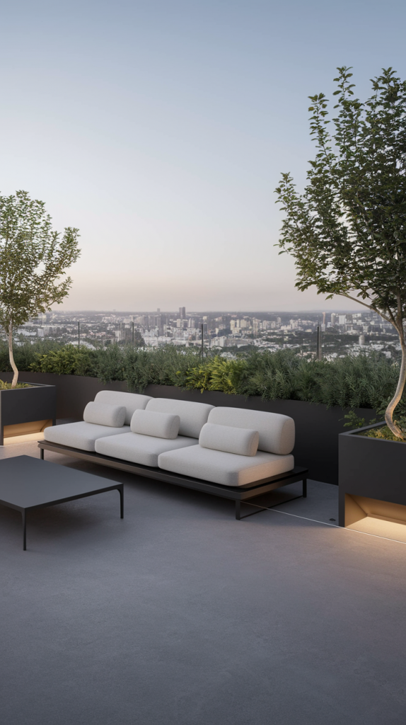 Upgrade Your Outdoor Living: 32 Trendy Outdoor Sofa Ideas