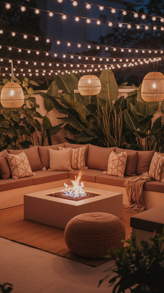 Upgrade Your Outdoor Living: 32 Trendy Outdoor Sofa Ideas