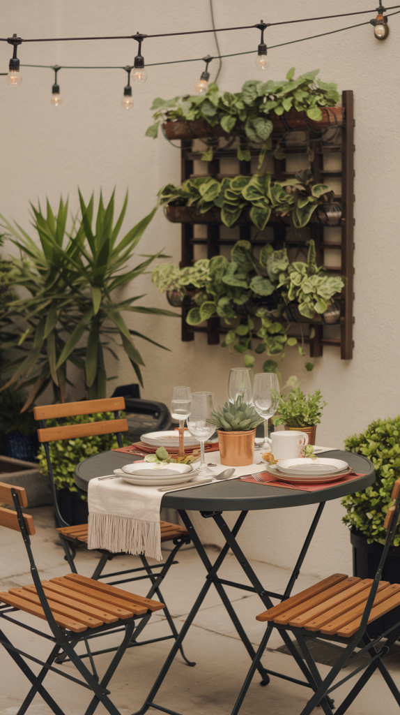 From Rustic to Modern: 30 Must-Try Outdoor Table Decor Ideas