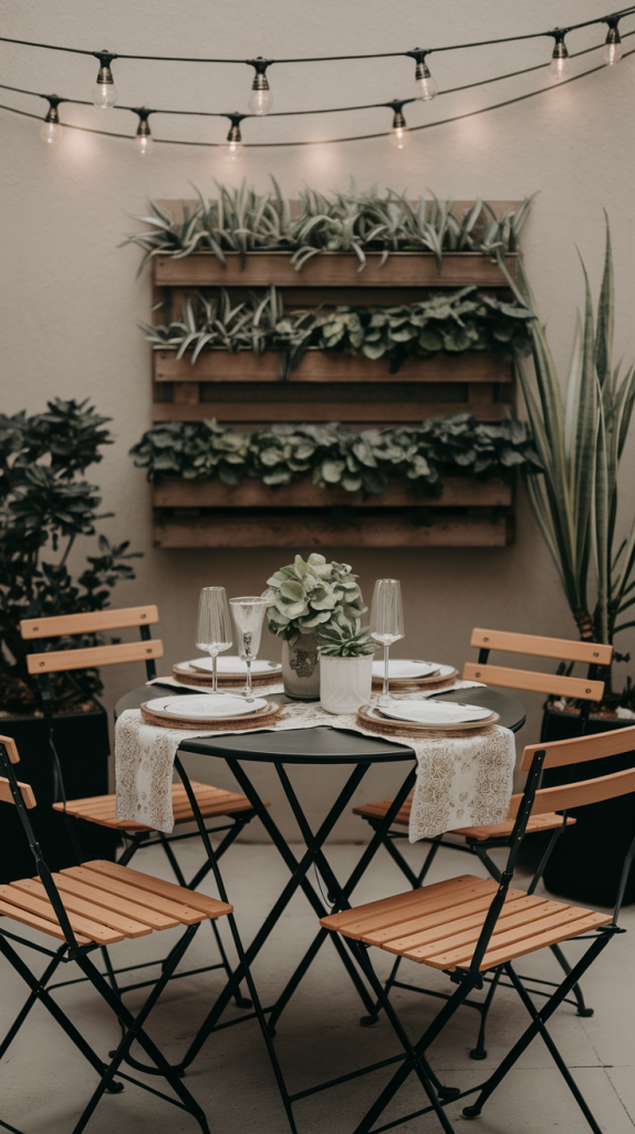 From Rustic to Modern: 30 Must-Try Outdoor Table Decor Ideas