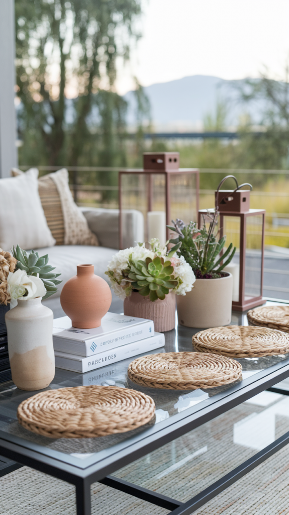 From Rustic to Modern: 30 Must-Try Outdoor Table Decor Ideas