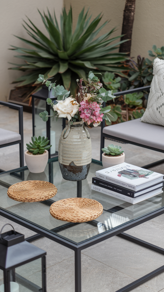 From Rustic to Modern: 30 Must-Try Outdoor Table Decor Ideas