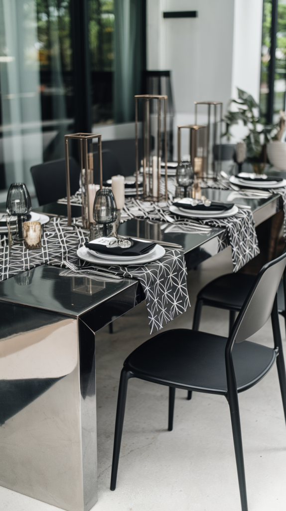 From Rustic to Modern: 30 Must-Try Outdoor Table Decor Ideas