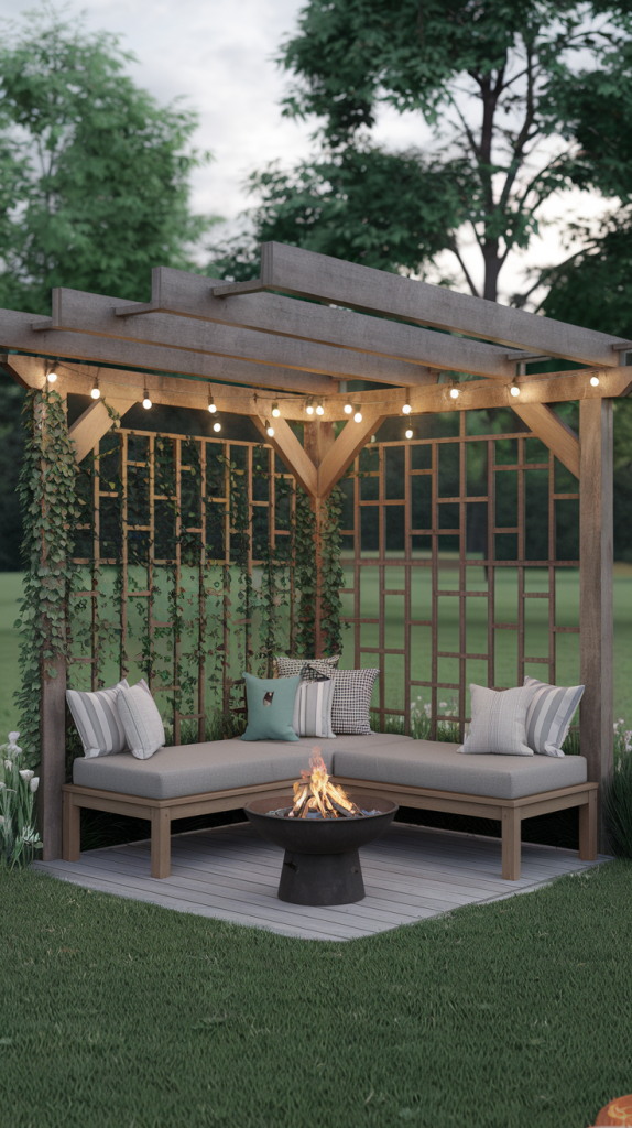 30 Stunning Pergola Ideas to Elevate Your Outdoor Space