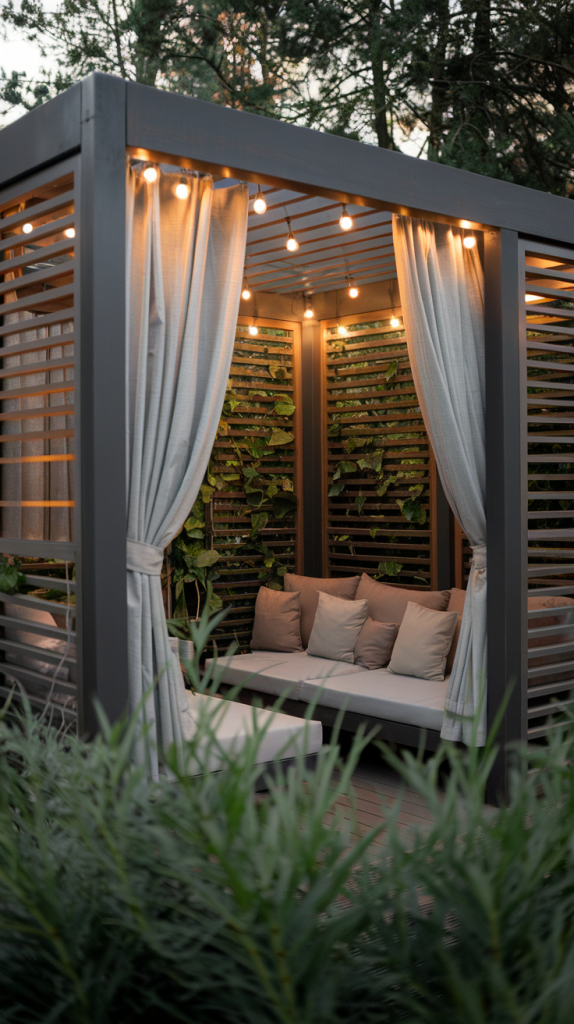 30 Stunning Pergola Ideas to Elevate Your Outdoor Space