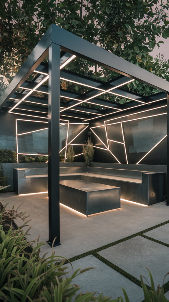 30 Stunning Pergola Ideas to Elevate Your Outdoor Space