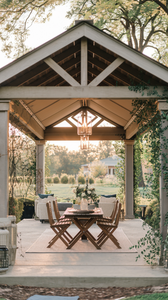 30 Stunning Pergola Ideas to Elevate Your Outdoor Space
