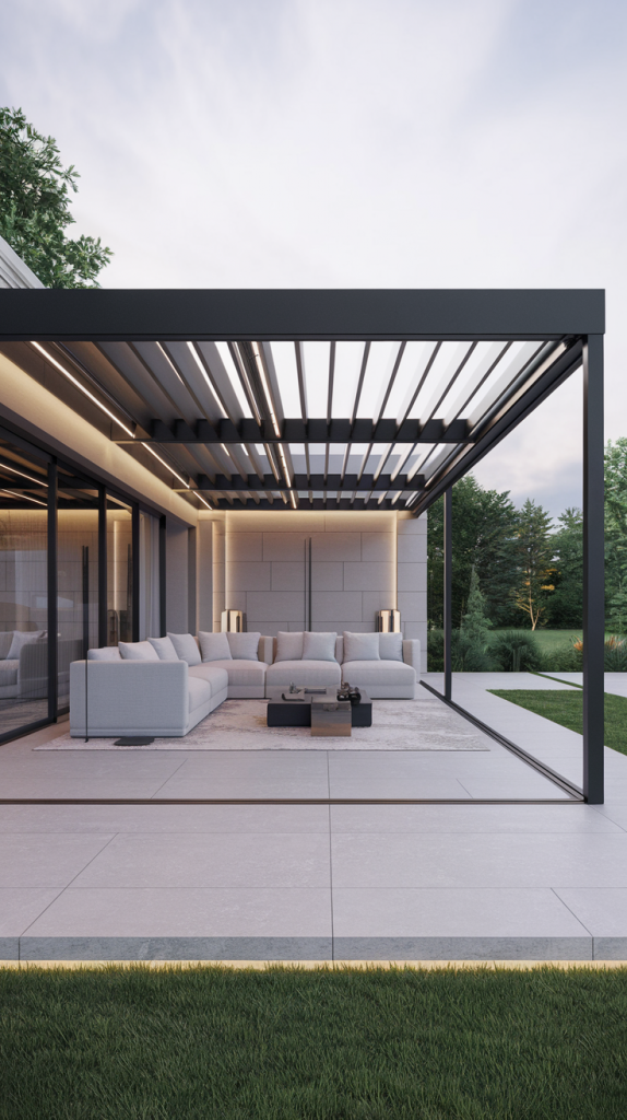 30 Stunning Pergola Ideas to Elevate Your Outdoor Space