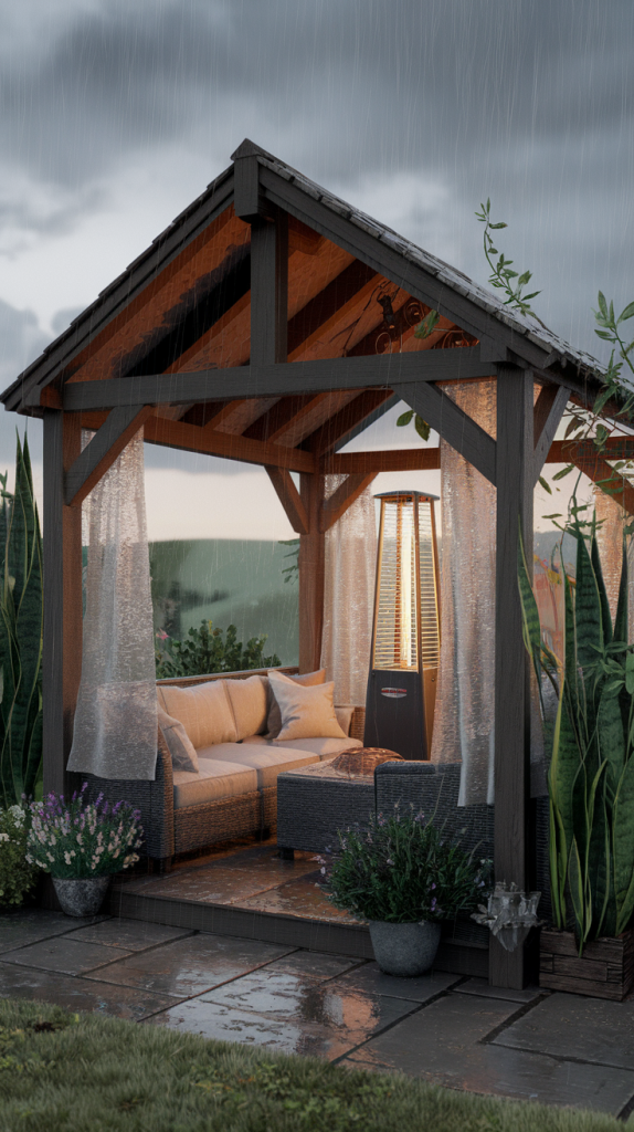 30 Stunning Pergola Ideas to Elevate Your Outdoor Space