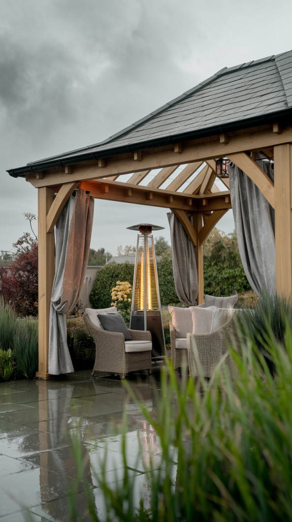 30 Stunning Pergola Ideas to Elevate Your Outdoor Space