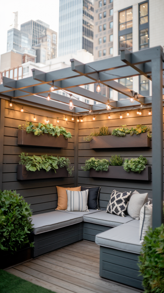 30 Stunning Pergola Ideas to Elevate Your Outdoor Space