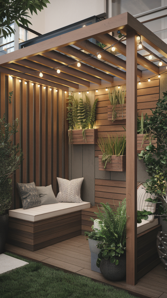 30 Stunning Pergola Ideas to Elevate Your Outdoor Space