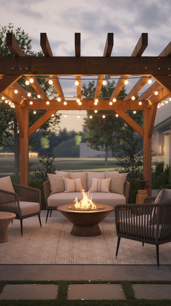30 Stunning Pergola Ideas to Elevate Your Outdoor Space
