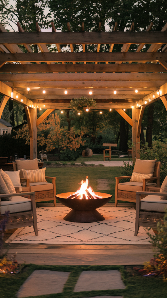 30 Stunning Pergola Ideas to Elevate Your Outdoor Space