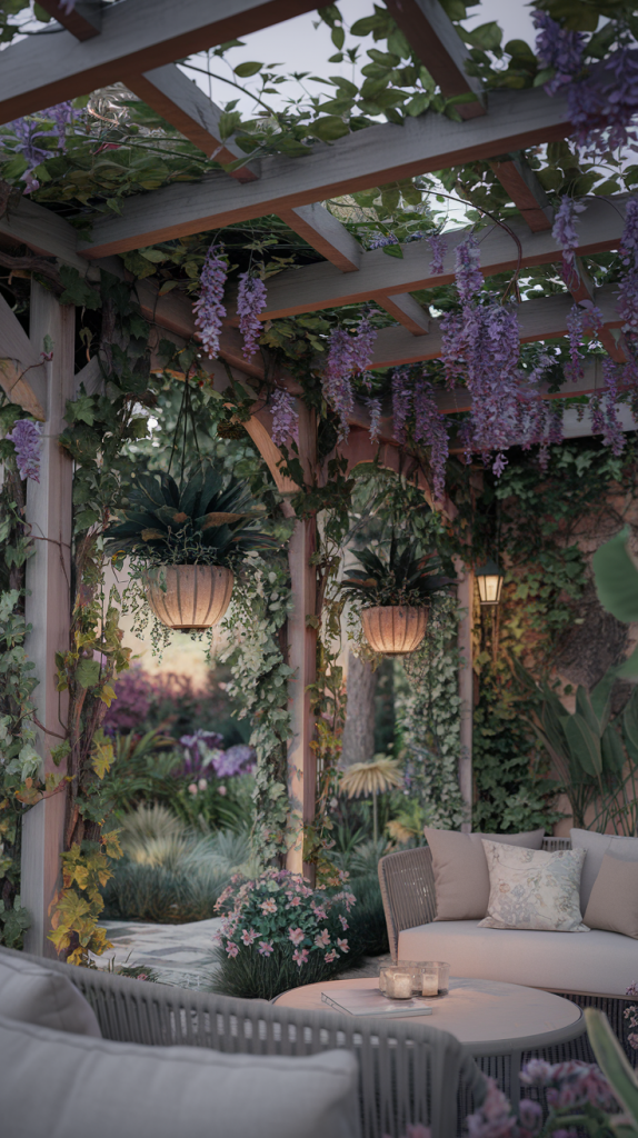 30 Stunning Pergola Ideas to Elevate Your Outdoor Space