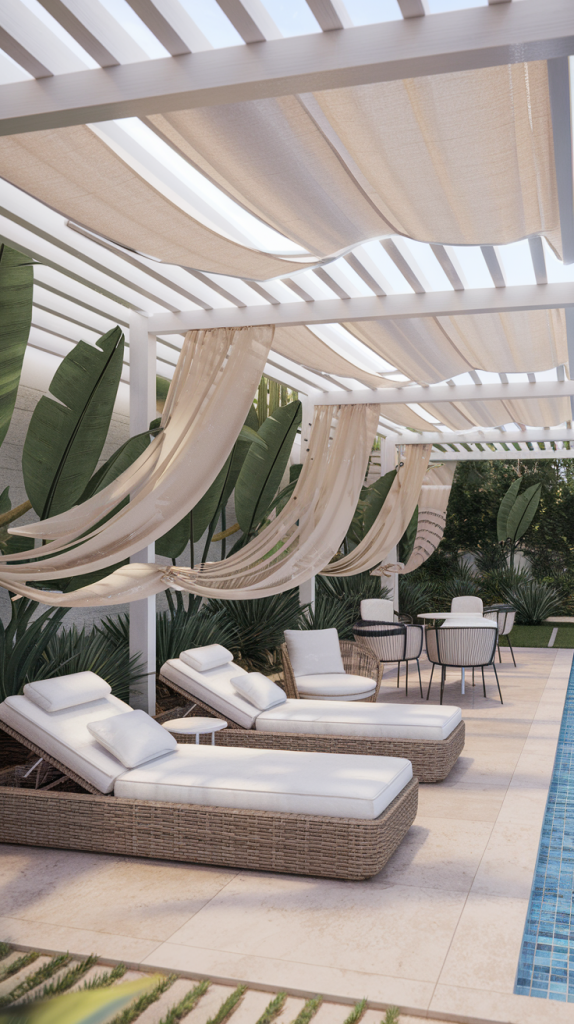 30 Stunning Pergola Ideas to Elevate Your Outdoor Space