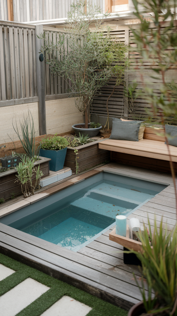 Create Your Perfect Paradise: 28 Gorgeous Backyard Oasis Ideas