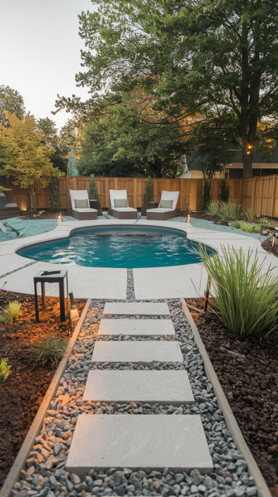 Create Your Perfect Paradise: 28 Gorgeous Backyard Oasis Ideas