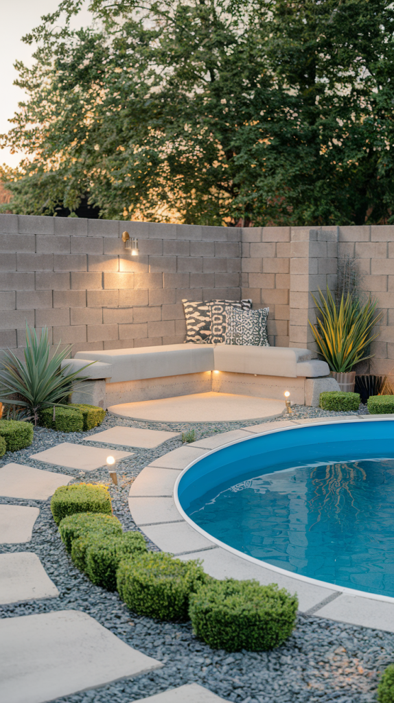Create Your Perfect Paradise: 28 Gorgeous Backyard Oasis Ideas