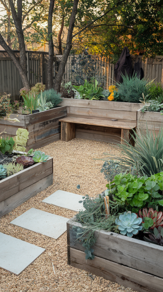 Create Your Perfect Paradise: 28 Gorgeous Backyard Oasis Ideas