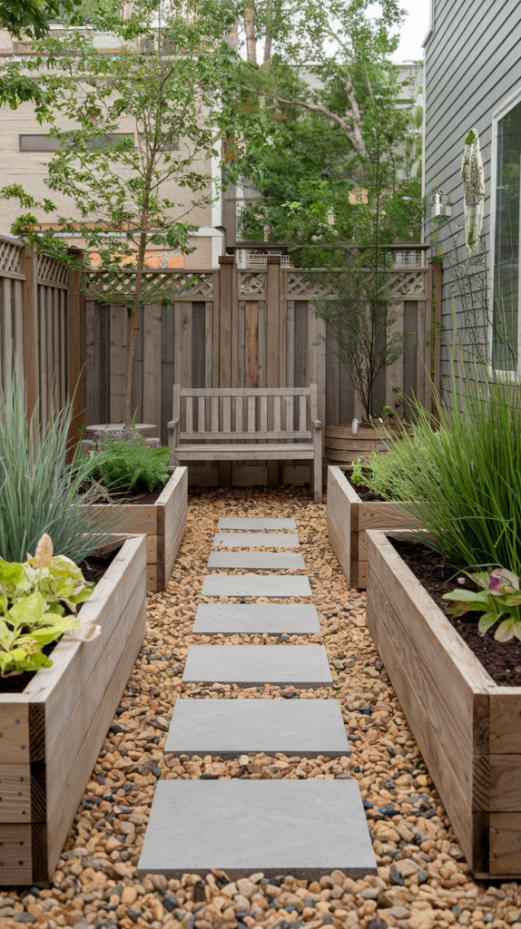 Create Your Perfect Paradise: 28 Gorgeous Backyard Oasis Ideas