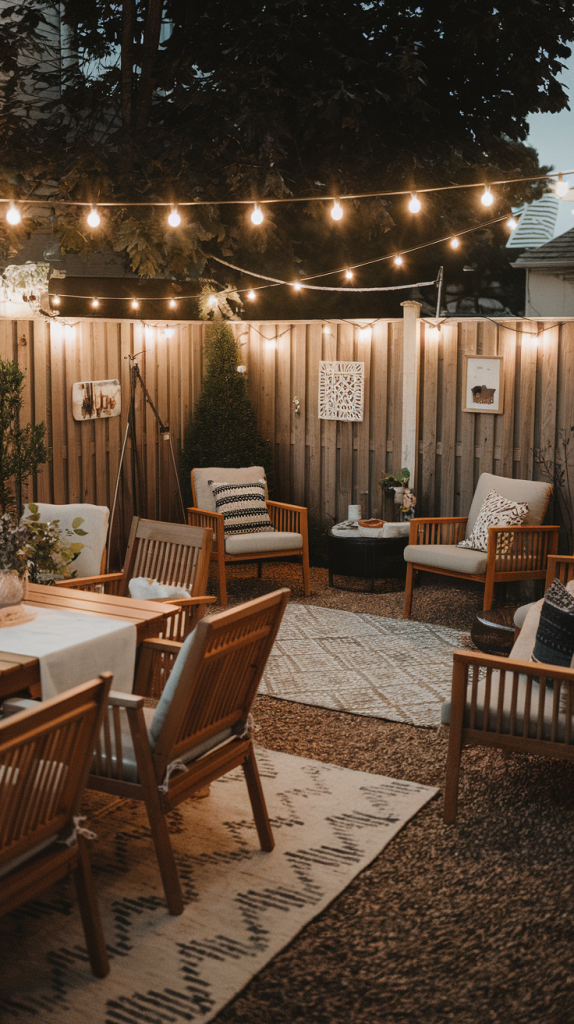 Create Your Perfect Paradise: 28 Gorgeous Backyard Oasis Ideas