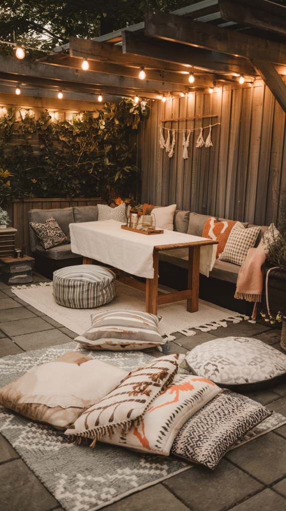 Create Your Perfect Paradise: 28 Gorgeous Backyard Oasis Ideas