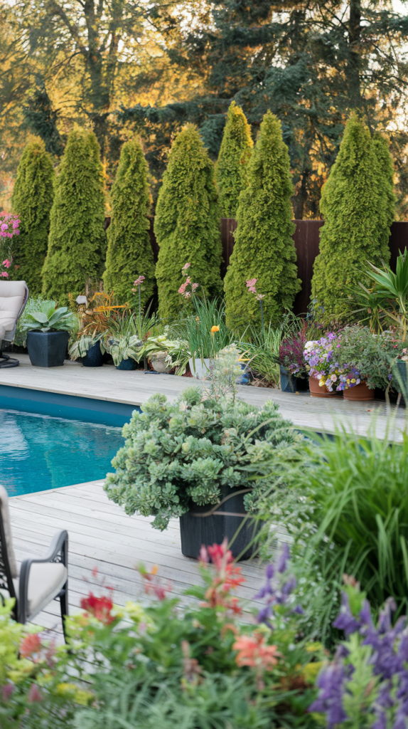 Create Your Perfect Paradise: 28 Gorgeous Backyard Oasis Ideas