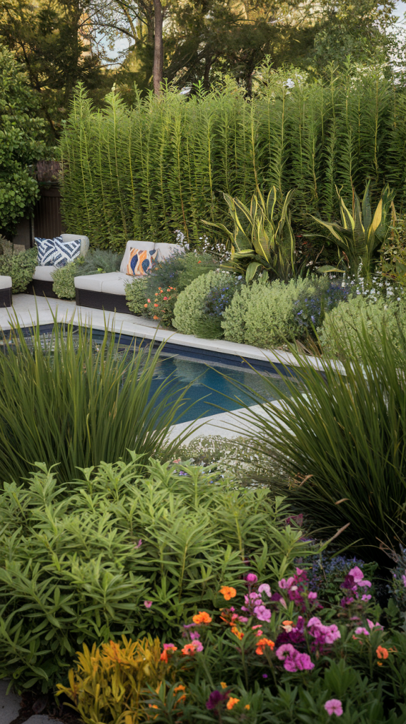 Create Your Perfect Paradise: 28 Gorgeous Backyard Oasis Ideas