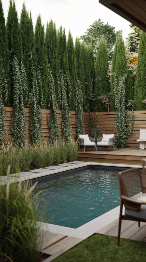 Create Your Perfect Paradise: 28 Gorgeous Backyard Oasis Ideas